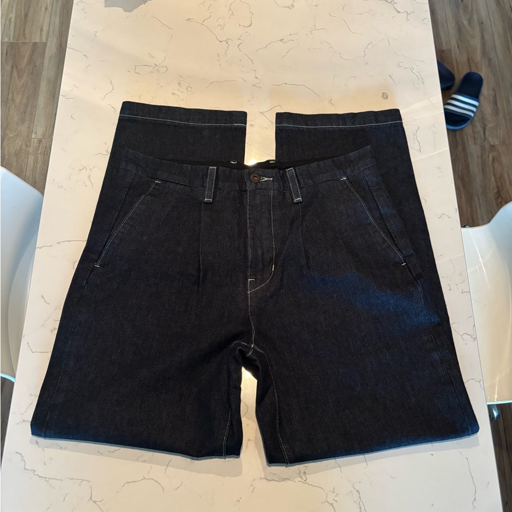 Levi’s Skateboarding Denim Pants 32 x 30 (Loose Fit)